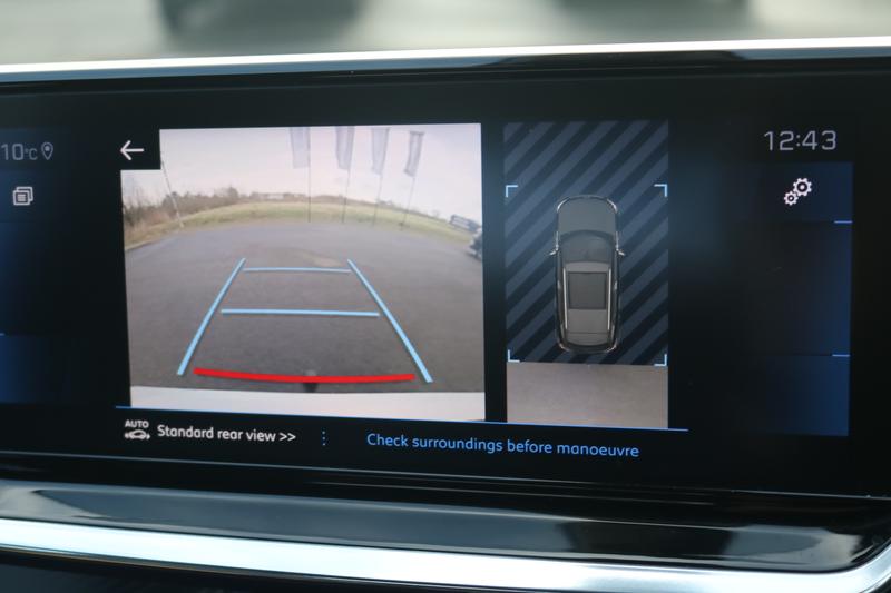 Used Peugeot 2008 2020 for sale - 77167759: Photo 16