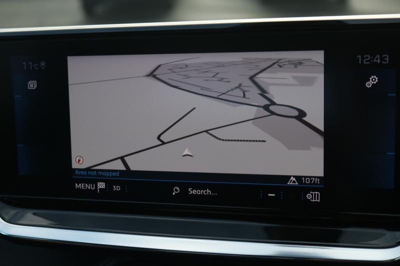 Used Peugeot 2008 2020 for sale - 77167759: Photo 17