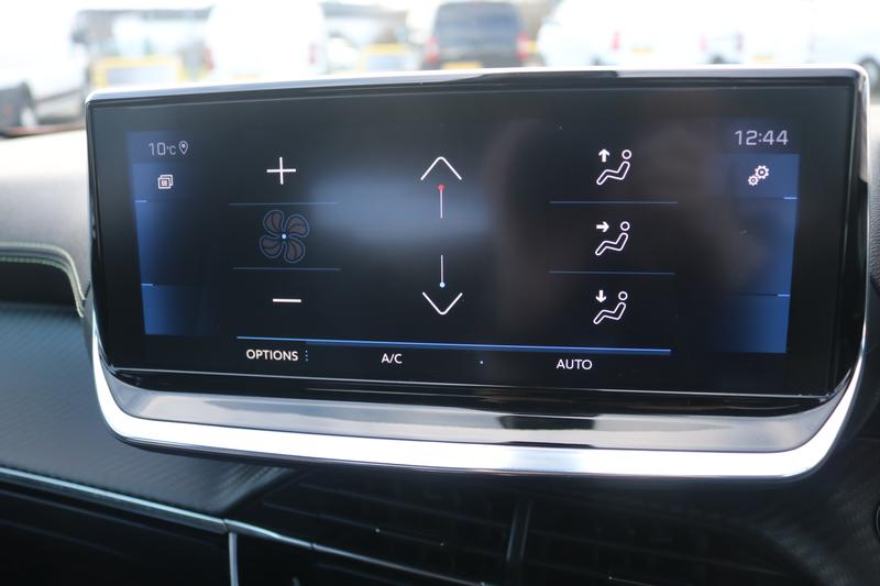 Used Peugeot 2008 2020 for sale - 77167759: Photo 18