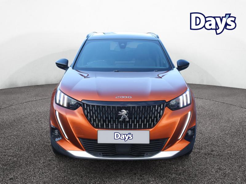 Used Peugeot 2008 2020 for sale - 77167759: Photo 2