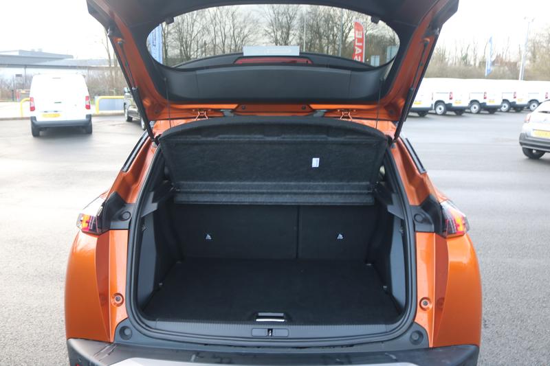 Used Peugeot 2008 2020 for sale - 77167759: Photo 21