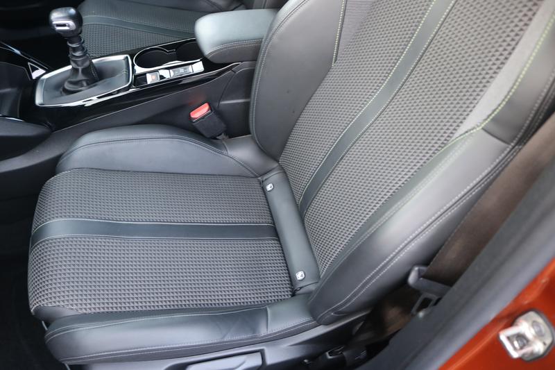 Used Peugeot 2008 2020 for sale - 77167759: Photo 22