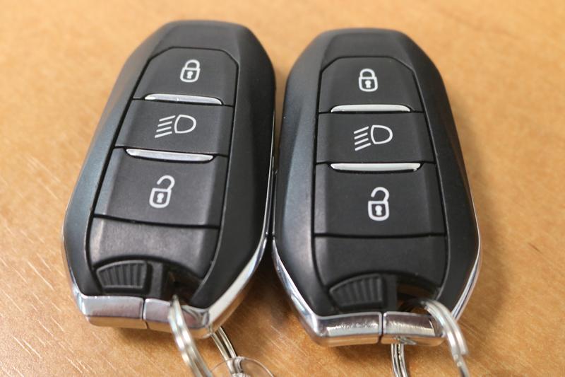 Used Peugeot 2008 2020 for sale - 77167759: Photo 24