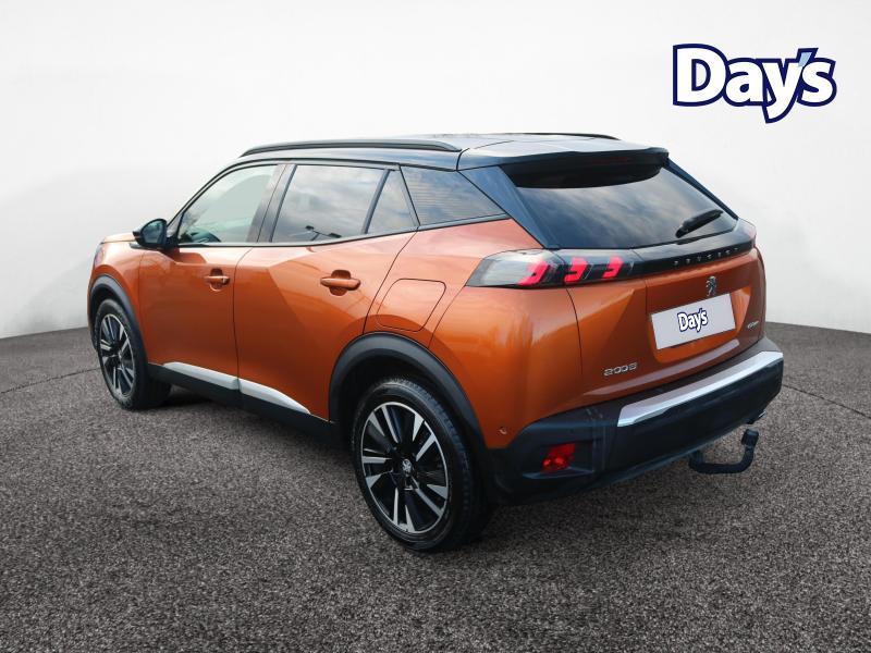 Used Peugeot 2008 2020 for sale - 77167759: Photo 5