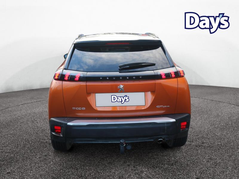 Used Peugeot 2008 2020 for sale - 77167759: Photo 6