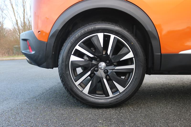 Used Peugeot 2008 2020 for sale - 77167759: Photo 9