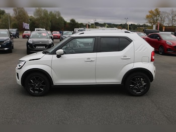 Used Suzuki Ignis 2024 for sale - 79504893: Photo