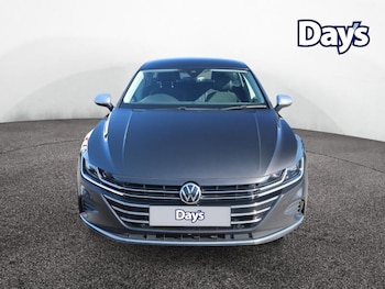 Used Volkswagen Arteon 2022 for sale - 78209910: Photo