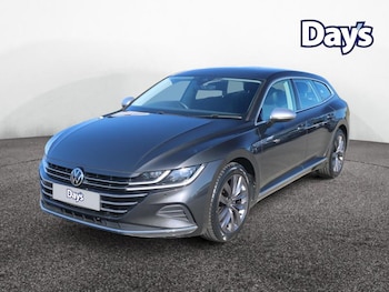 Used Volkswagen Arteon 2022 for sale - 78209910: Photo