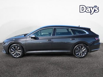 Used Volkswagen Arteon 2022 for sale - 78209910: Photo