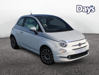 Used Fiat 500 2021 for sale - 79378976: Photo