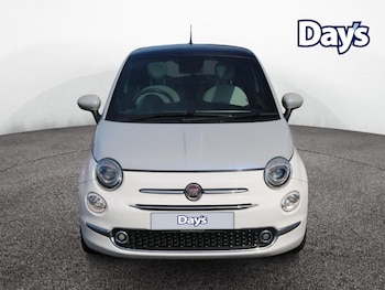 Used Fiat 500 2021 for sale - 79378976: Photo
