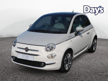 Used Fiat 500 2021 for sale - 79378976: Photo