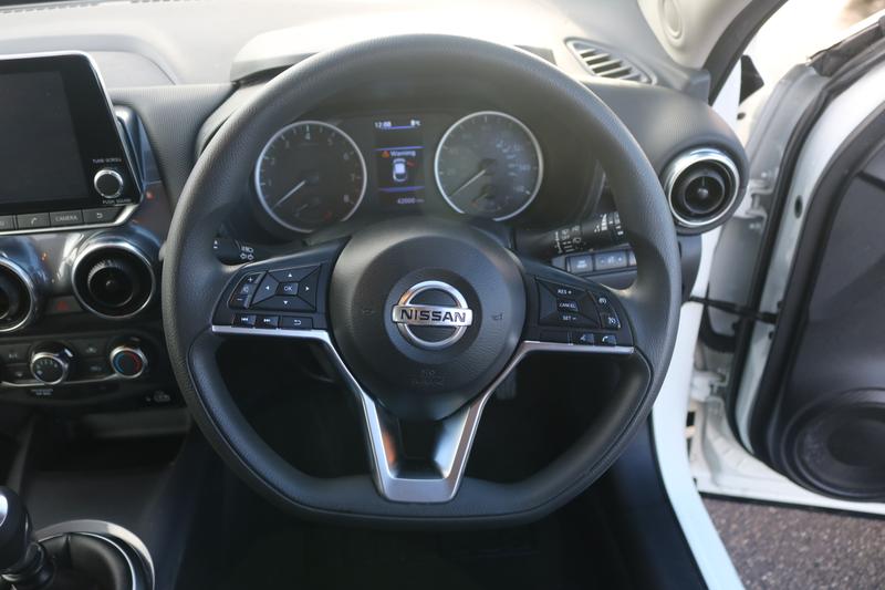 Used Nissan Juke 2022 for sale - 77148082: Photo 13