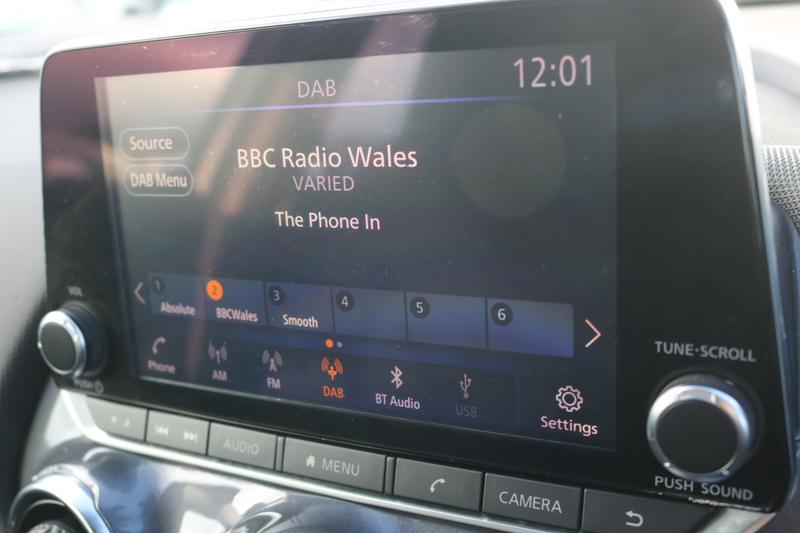 Used Nissan Juke 2022 for sale - 77148082: Photo 15