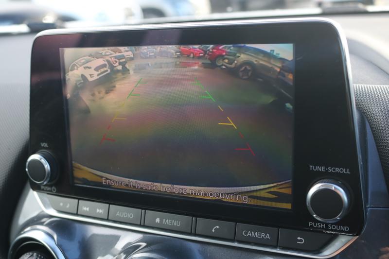 Used Nissan Juke 2022 for sale - 77148082: Photo 16