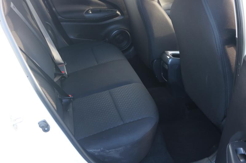 Used Nissan Juke 2022 for sale - 77148082: Photo 19