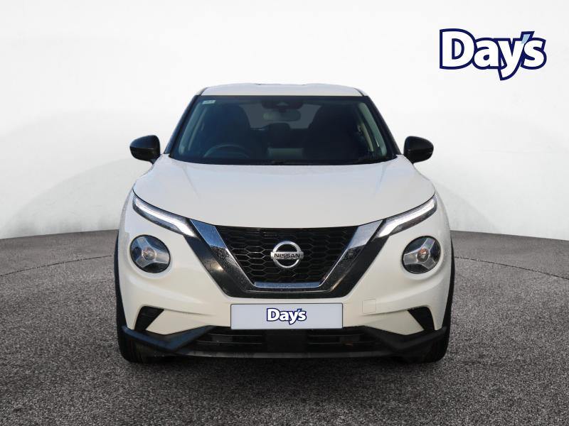 Used Nissan Juke 2022 for sale - 77148082: Photo 2