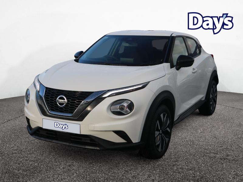 Used Nissan Juke 2022 for sale - 77148082: Photo 3