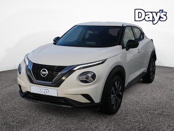 Used Nissan Juke 2022 for sale - 77148082: Photo