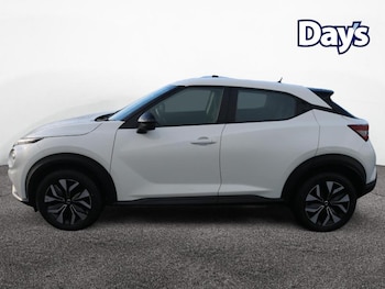 Used Nissan Juke 2022 for sale - 77148082: Photo