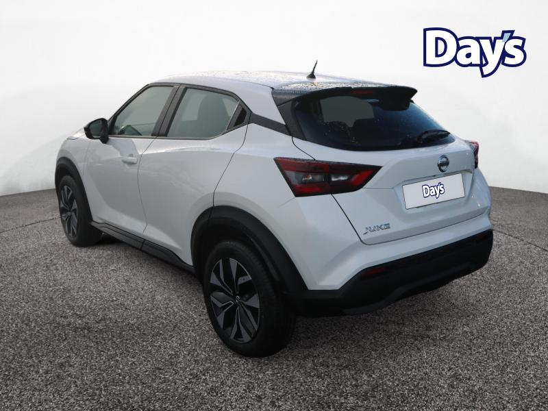 Used Nissan Juke 2022 for sale - 77148082: Photo 5