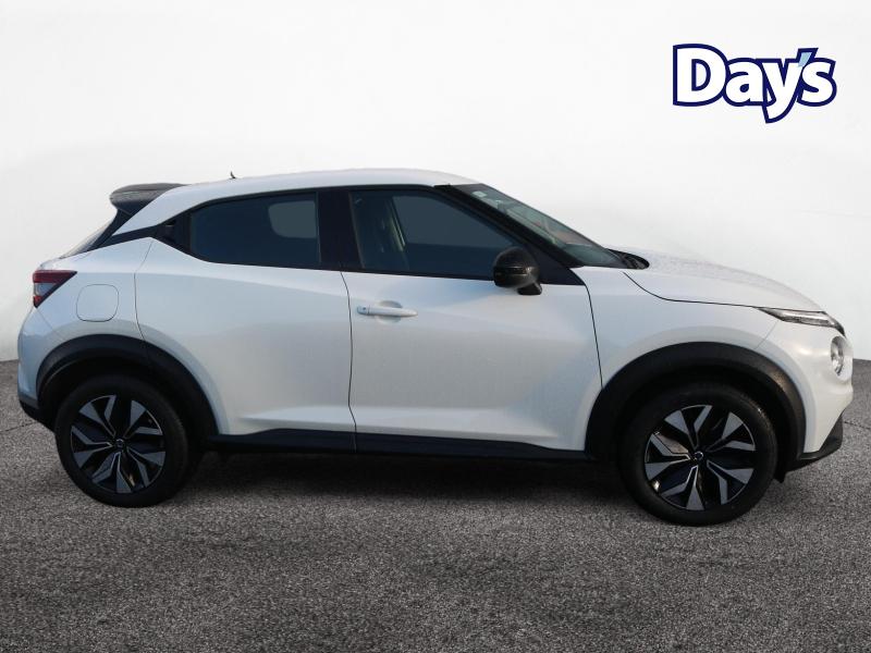 Used Nissan Juke 2022 for sale - 77148082: Photo 8