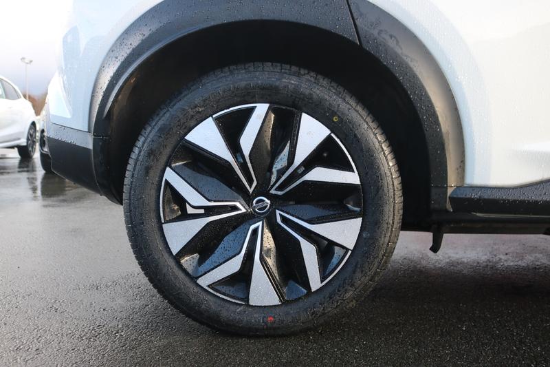 Used Nissan Juke 2022 for sale - 77148082: Photo 9