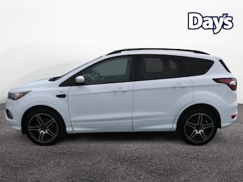 Used Ford Kuga 2017 for sale - 78209913: Photo