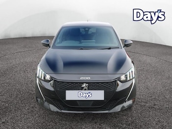 Used Peugeot E-208 2021 for sale - 78644203: Photo