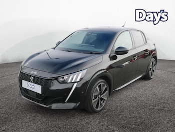 Used Peugeot E-208 2021 for sale - 78644203: Photo