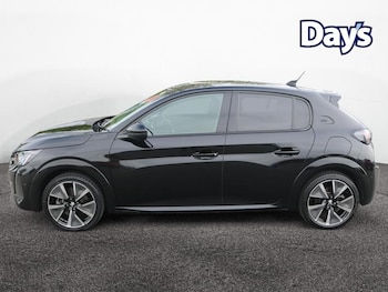 Used Peugeot E-208 2021 for sale - 78644203: Photo