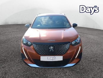 Used Peugeot 2008 2023 for sale - 77326835: Photo