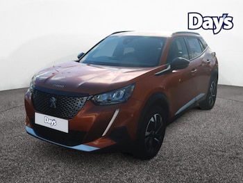 Used Peugeot 2008 2023 for sale - 77326835: Photo