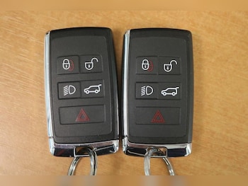 Used Land Rover Range Rover Evoque 2024 for sale - 78667243: Photo