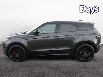 Used Land Rover Range Rover Evoque 2024 for sale - 78667243: Photo