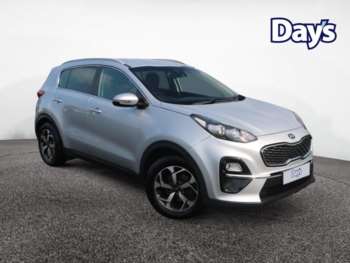 2018 - 1.6 CRDi 2 SUV 5dr Diesel DCT Euro 6 (s/s) (134 bhp) Automatic