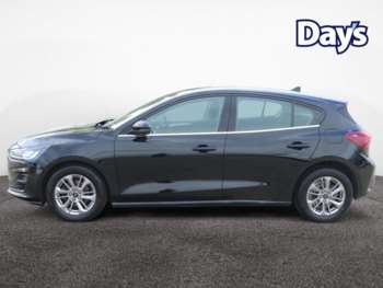 Used Ford Focus 2023 for sale - 74986967: Photo
