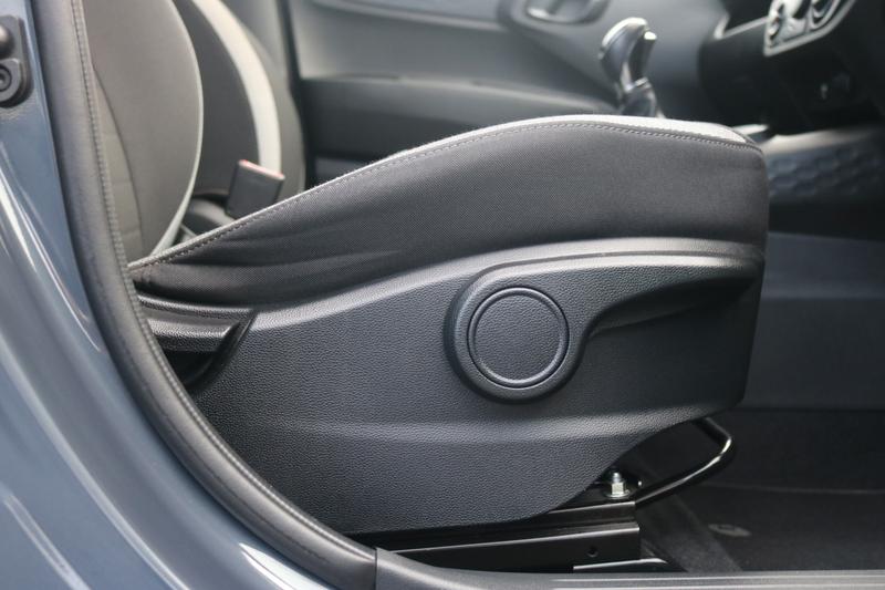 Used Hyundai i10 2022 for sale - 76835482: Photo 11