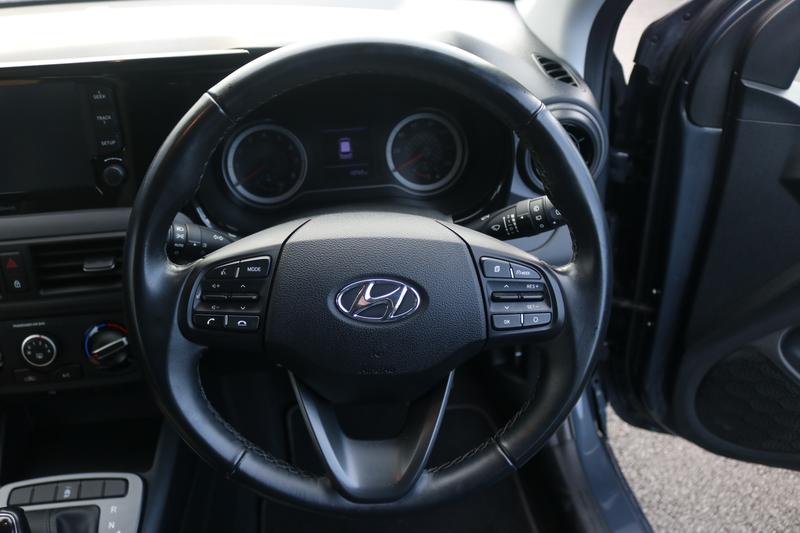 Used Hyundai i10 2022 for sale - 76835482: Photo 13