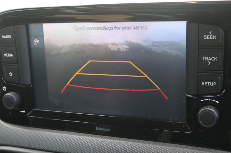 Used Hyundai i10 2022 for sale - 76835482: Photo 16