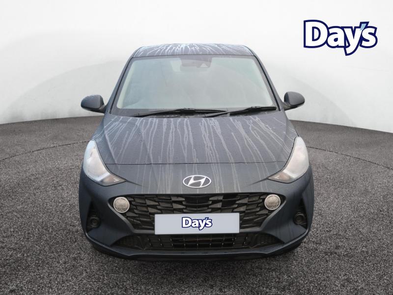 Used Hyundai i10 2022 for sale - 76835482: Photo 2