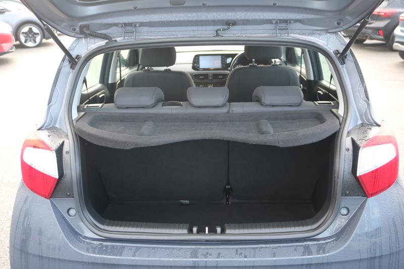 Used Hyundai i10 2022 for sale - 76835482: Photo 20