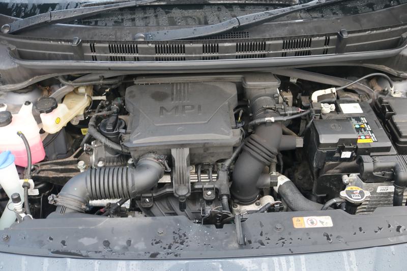 Used Hyundai i10 2022 for sale - 76835482: Photo 21