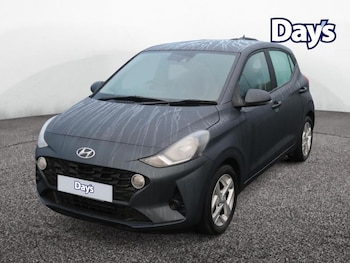 Used Hyundai i10 2022 for sale - 76835482: Photo