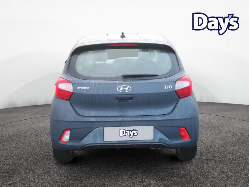 Used Hyundai i10 2022 for sale - 76835482: Photo 6