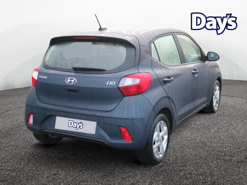 Used Hyundai i10 2022 for sale - 76835482: Photo 7