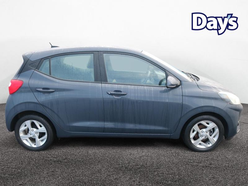Used Hyundai i10 2022 for sale - 76835482: Photo 8