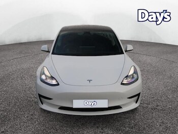 Used Tesla Model 3 2022 for sale - 77248735: Photo