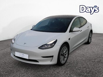 Used Tesla Model 3 2022 for sale - 77248735: Photo